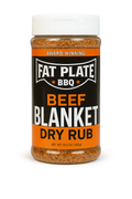 Beef Blanket Rub