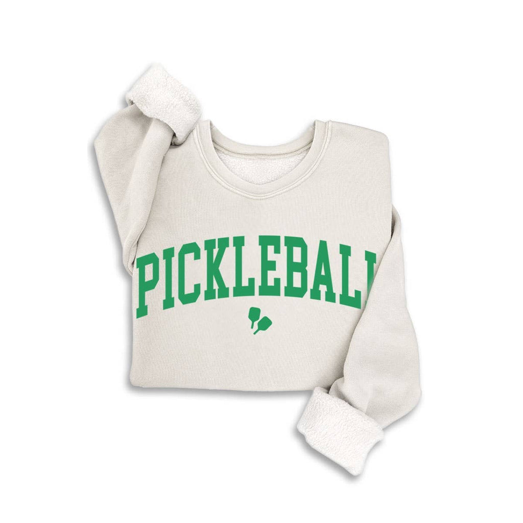PowerPlay Pickleball Mineral Sweatshirt